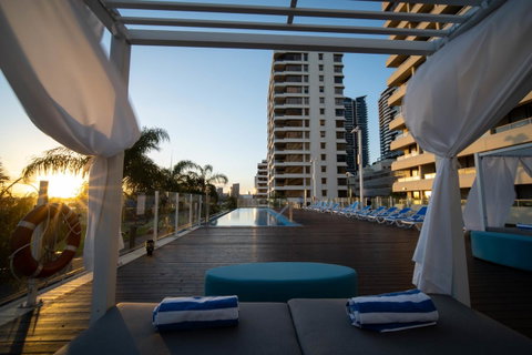 Crowne Plaza Perth, An IHG Hotel - Holiday Find 2