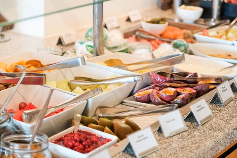 Crowne Plaza Perth, An IHG Hotel - Holiday Find 42