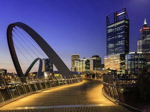 Crowne Plaza Perth, An IHG Hotel - Holiday Find 20