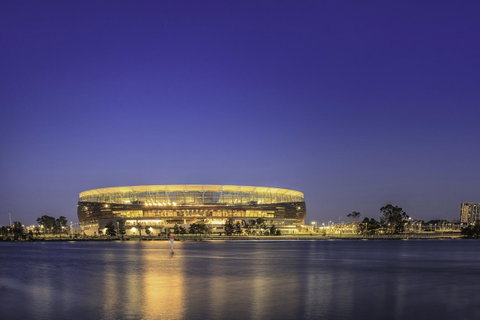 Crowne Plaza Perth, An IHG Hotel - Holiday Find 13