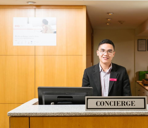 Crowne Plaza Perth, An IHG Hotel - Holiday Find 15