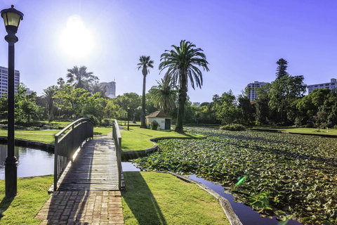 Crowne Plaza Perth, An IHG Hotel - Holiday Find 22
