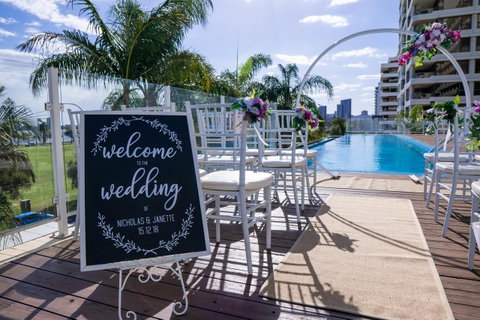 Crowne Plaza Perth, An IHG Hotel - Holiday Find 26