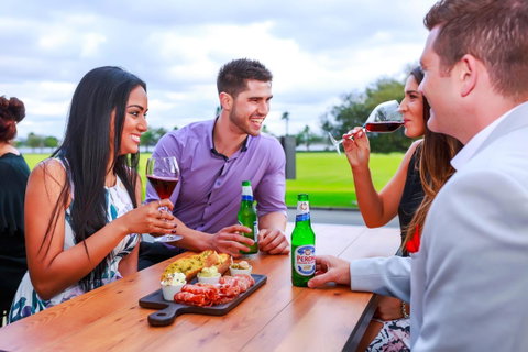 Crowne Plaza Perth, An IHG Hotel - Holiday Find 36