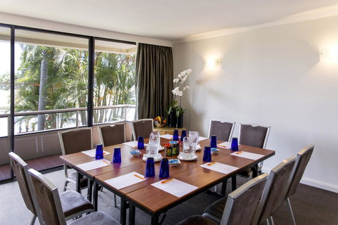 Crowne Plaza Perth, An IHG Hotel - Holiday Find 32