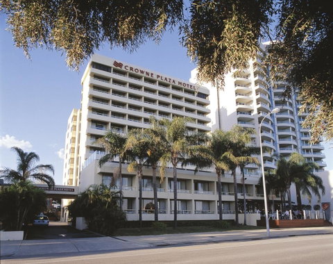 Crowne Plaza Perth, An IHG Hotel - Holiday Find 23