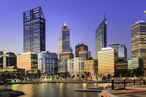 Crowne Plaza Perth, An IHG Hotel - Holiday Find 21