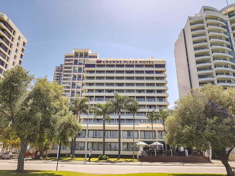 Crowne Plaza Perth, An IHG Hotel - Holiday Find 6