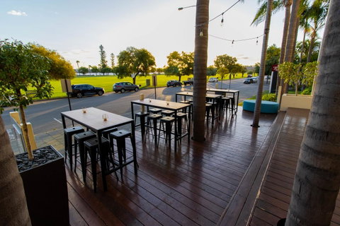 Crowne Plaza Perth, An IHG Hotel - Holiday Find 25