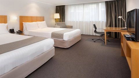 Crowne Plaza Perth, An IHG Hotel - Holiday Find 10
