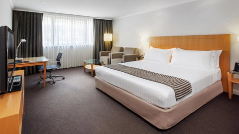 Crowne Plaza Perth, An IHG Hotel - Holiday Find 8