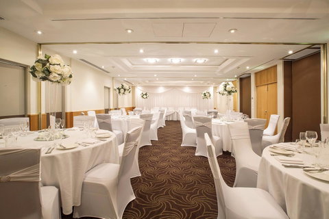 Crowne Plaza Perth, An IHG Hotel - Holiday Find 30
