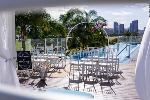 Crowne Plaza Perth, An IHG Hotel - Holiday Find 28