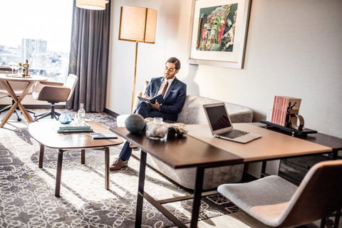 InterContinental Perth City Centre, An IHG Hotel - Holiday Find 15