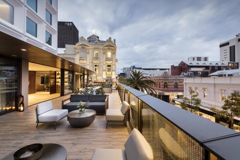 InterContinental Perth City Centre, An IHG Hotel - Holiday Find 0