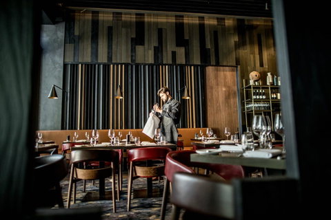 InterContinental Perth City Centre, An IHG Hotel - Holiday Find 21
