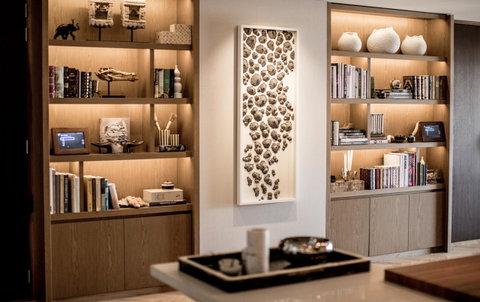 InterContinental Perth City Centre, An IHG Hotel - Holiday Find 24