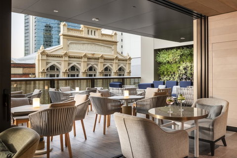 InterContinental Perth City Centre, An IHG Hotel - Holiday Find 1