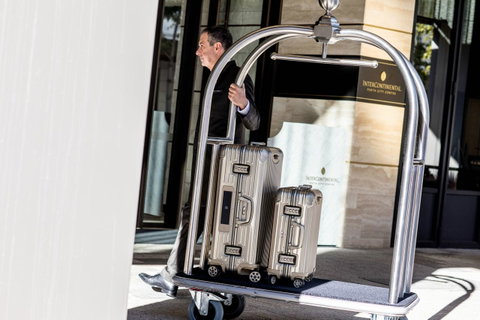 InterContinental Perth City Centre, An IHG Hotel - Holiday Find 18
