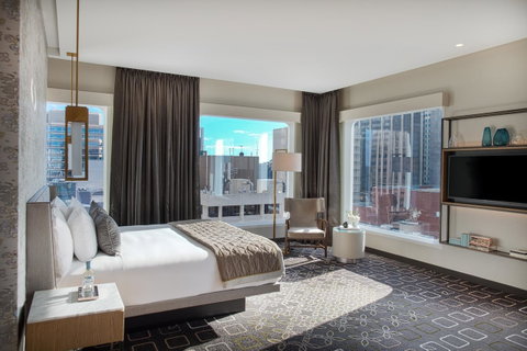 InterContinental Perth City Centre, An IHG Hotel - Holiday Find 13