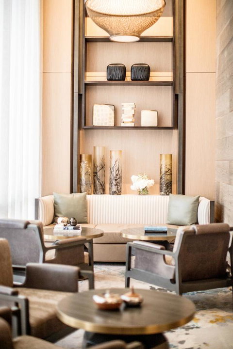 InterContinental Perth City Centre, An IHG Hotel - Holiday Find 5