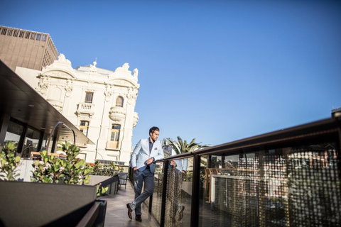 InterContinental Perth City Centre, An IHG Hotel - Holiday Find 23