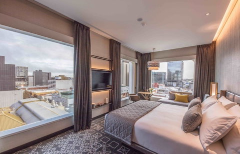 InterContinental Perth City Centre, An IHG Hotel - Holiday Find 34
