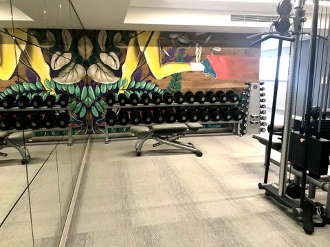 InterContinental Perth City Centre, An IHG Hotel - Holiday Find 19