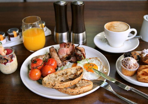 InterContinental Perth City Centre, An IHG Hotel - Holiday Find 9