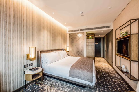 InterContinental Perth City Centre, An IHG Hotel - Holiday Find 28