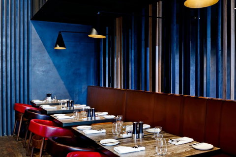 InterContinental Perth City Centre, An IHG Hotel - Holiday Find 11
