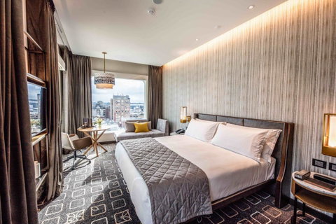 InterContinental Perth City Centre, An IHG Hotel - Holiday Find 27