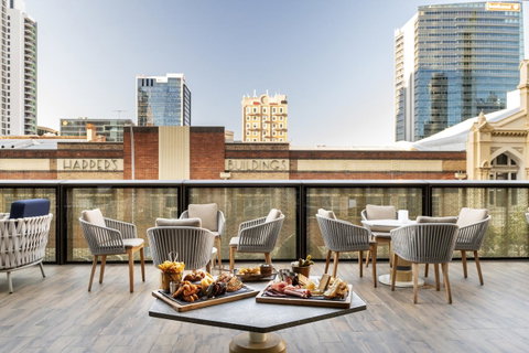 InterContinental Perth City Centre, An IHG Hotel - Holiday Find 3