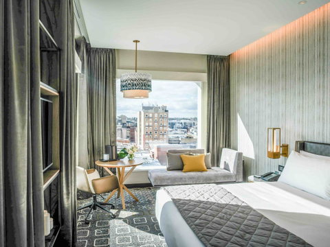 InterContinental Perth City Centre, An IHG Hotel - Holiday Find 29