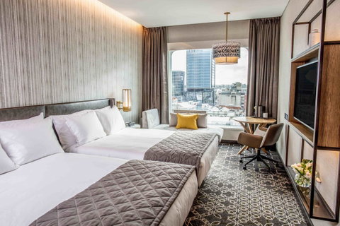 InterContinental Perth City Centre, An IHG Hotel - Holiday Find 8