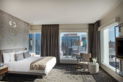 InterContinental Perth City Centre, An IHG Hotel - Holiday Find 12