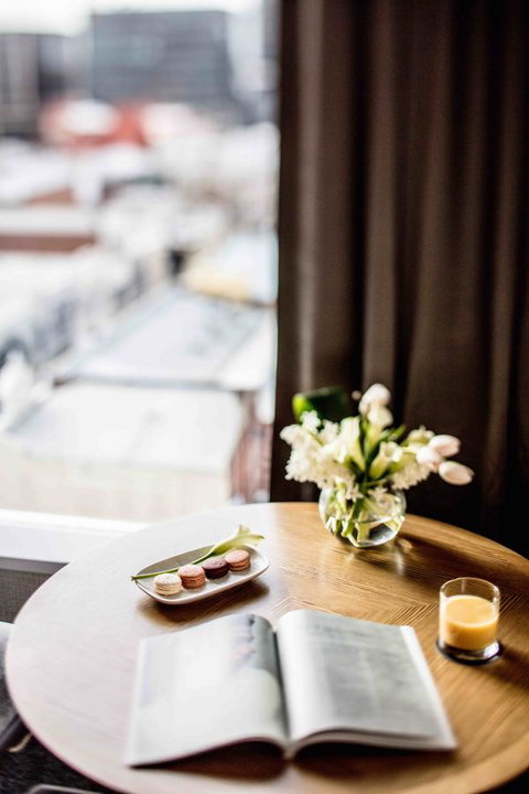 InterContinental Perth City Centre, An IHG Hotel - Holiday Find 33