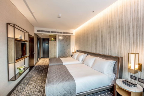 InterContinental Perth City Centre, An IHG Hotel - Holiday Find 17