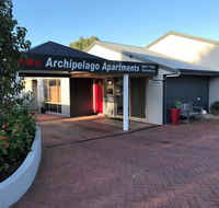Archipelago Apartments - Holiday Find