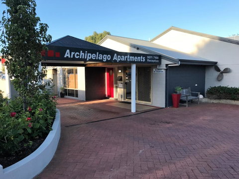 Archipelago Apartments Esperance - Holiday Find 0