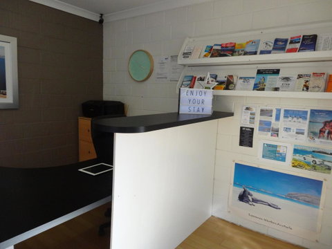 Archipelago Apartments Esperance - Holiday Find 8