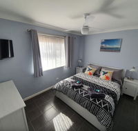 Ocean Beach Chalet 18 - Holiday Find