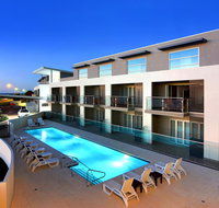 Bunbury Seaview Apartments - Holiday Find