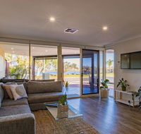 Starboard Views Kalbarri - River Front Apartment - Holiday Find