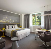 Citadines St Georges Terrace - Holiday Find