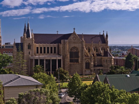 Mercure Perth On Hay - Holiday Find 14