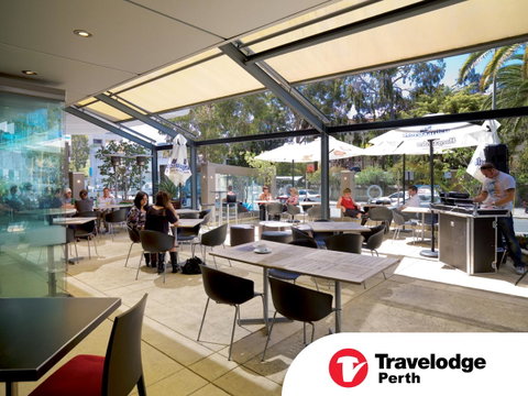 Mercure Perth On Hay - Holiday Find 2