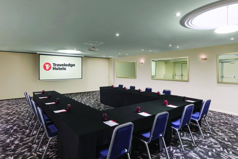 Mercure Perth On Hay - Holiday Find 23