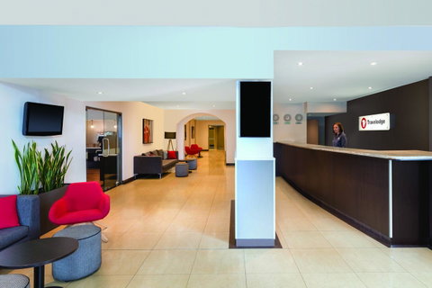 Mercure Perth On Hay - Holiday Find 8