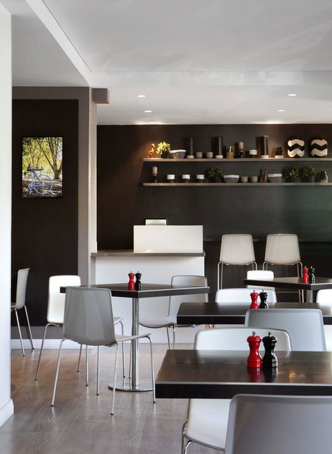 Mercure Perth On Hay - Holiday Find 18